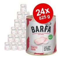 BARFA